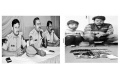 Police arrested the cheaters and seized dummy mobiles and other instruments on Tuesday. - Sakshi Post