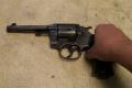 ASI Om Prakash Paswan shot himself in the police station - Sakshi Post