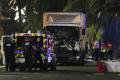 Nice Attacks: Kills 80 people, several injured - Sakshi Post