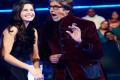 Amitabh Bachchan with Katrina Kaif - Sakshi Post