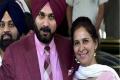 The Sidhu couple announced their intention to quit BJP - Sakshi Post