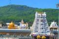 Civil Aviation Ministry says ‘No Fly Zone’ over Tirumala Hills would further reduce the accessibility to Tirupati airport. - Sakshi Post