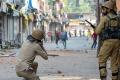 Police said curfew will continue in most parts of the Valley as precautionary measure to maintain law and order - Sakshi Post