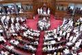 Rajya Sabha disrupted - Sakshi Post