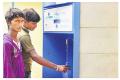 GHMC Water Board to inaugurate Water Vending Machines at Indira Park and Karmikanagar areas on Friday. - Sakshi Post