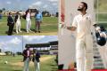 India Vs West Indies Test Series - Sakshi Post