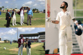 India Vs West Indies Test Series India Vs West Indies Test Series - Sakshi Post