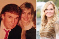 Jill Harth spoke for the first time  about sexual assault allegations that she levied against Trump - Sakshi Post