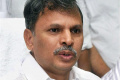 The Congress demanded Andhra Pradesh government to pressurise the Central government to form an apex council to resolve water disputes between AP and Telangana states. The Congress demanded Andhra Pradesh government to pressurise the Central government to form an apex council to resolve water disputes between AP and Telangana states. - Sakshi Post