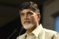 Naidu was addressing a gathering after laying the foundation stone for a facility to be set up under TCSP - Sakshi Post