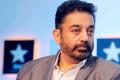 Kamal Haasan fractured his leg after slipping and falling from the stairs of his office - Sakshi Post
