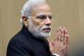 This will be Modi’s first visit to the India’s newest state since assuming office over two years ago. - Sakshi Post