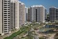 The village consists of 31 apartment buildings with 3,604 apartments, which will be home to more than 17,000 athletes and team officials - Sakshi Post