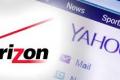 Verizon Communications on Monday confirmed a $4.83 billion buyout of online pioneer Yahoo.&amp;amp;nbsp; - Sakshi Post