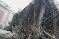 Two migrant workers got killed under the collapsed building which is an an extension of Film Nagar Cultural Club - Sakshi Post