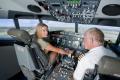 Boeing in this year’s outlook forecasts 2.1 million pilots, technicians, crew needed by 2035. - Sakshi Post