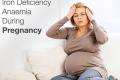 Iron deficiency widespread in pregnant women - Sakshi Post