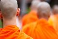 Buddhist monk in US gets jail for stealing from temple - Sakshi Post