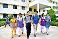 Four engineering colleges have moved the Hyderabad High Court challenging the new fee regulation - Sakshi Post