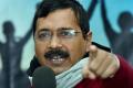 Kejriwal dubbed Modi to be the mastermind behind the cycle of oppression against them and that he was hell bent on vanquishing the party - Sakshi Post