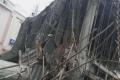 Under-construction building at Film Nagar got collapsed on July 24 - Sakshi Post