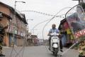 The separatist camp has extended the shutdown call in Kashmir till July 31 - Sakshi Post