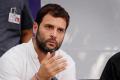 Rahul held his maiden interaction ‘UP Udghosh’ with party’s district, block and booth level workers - Sakshi Post
