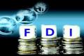 Computer hardware and software, services, telecommunications, power, pharmaceuticals and trading business sectors attracted most of the FDI during the quarter. - Sakshi Post