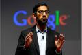 Indian-born Google chief Sundar Pichai - Sakshi Post