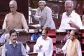 Telugu MPs in Rajya Sabha - Sakshi Post