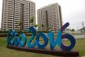The village has 31 buildings with 3,604 apartments for the athletes - Sakshi Post