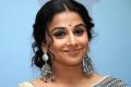 Mukherji’s first choice for the adaptation was Vidya - Sakshi Post