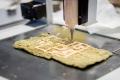 3D-printed dinner - Sakshi Post