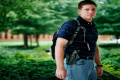 Texas allows guns on campus - Sakshi Post