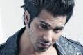Varun spoke at the launch of the Filmfare cover featuring him - Sakshi Post