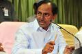 KCR officially announced the scam-tainted Eamcet-2 today. - Sakshi Post