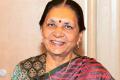 Anandiben Patel to continue as working CM until the next incumbent is elected - Sakshi Post