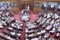 Rajya Sabha debating the GST Bill on Wednesday - Sakshi Post