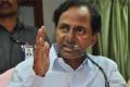 Chief Minister K Chandrasekhar Rao - Sakshi Post