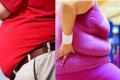 Obesity may advance brain ageing by 10 years at midlife - Sakshi Post