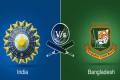The match will be held at the Rajiv Gandhi International Cricket Stadium in Hyderabad The match will be held at the Rajiv Gandhi International Cricket Stadium in Hyderabad - Sakshi Post