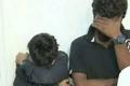 The task force team nabbed the accused from Bowenpally area - Sakshi Post