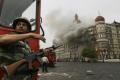 26/11 terror attacks in Mumbai - Sakshi Post