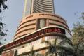 BSE Sensex rose 363.98 points or 1.31 percent to 28,078.35 points. The broader NSE Nifty retook the crucial 8,600-mark and hit a high of 8,689.40 before ending at 8,683.15 points, a net gain of 132.05 points or 1.54 percent. - Sakshi Post