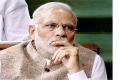 Narendra Modi, was under attack by the Opposition parties for his absence during the passage of the bill in the Rajya Sabha - Sakshi Post