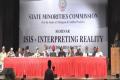 Andhra Minorities Commission launches campaign against IS - Sakshi Post