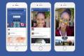 Facebook testing Snapchat -like features - Sakshi Post