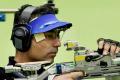 Bindra ends up fourth at Rio Bindra ends up fourth at Rio - Sakshi Post