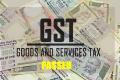 GST Bill passed by Parliament - Sakshi Post