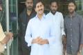 As part of his effort to get the Special Status to Andhra Pradesh (AP), YSRCP President YS Jagan Mohan Reddy arrived New Delhi on Monday morning. - Sakshi Post